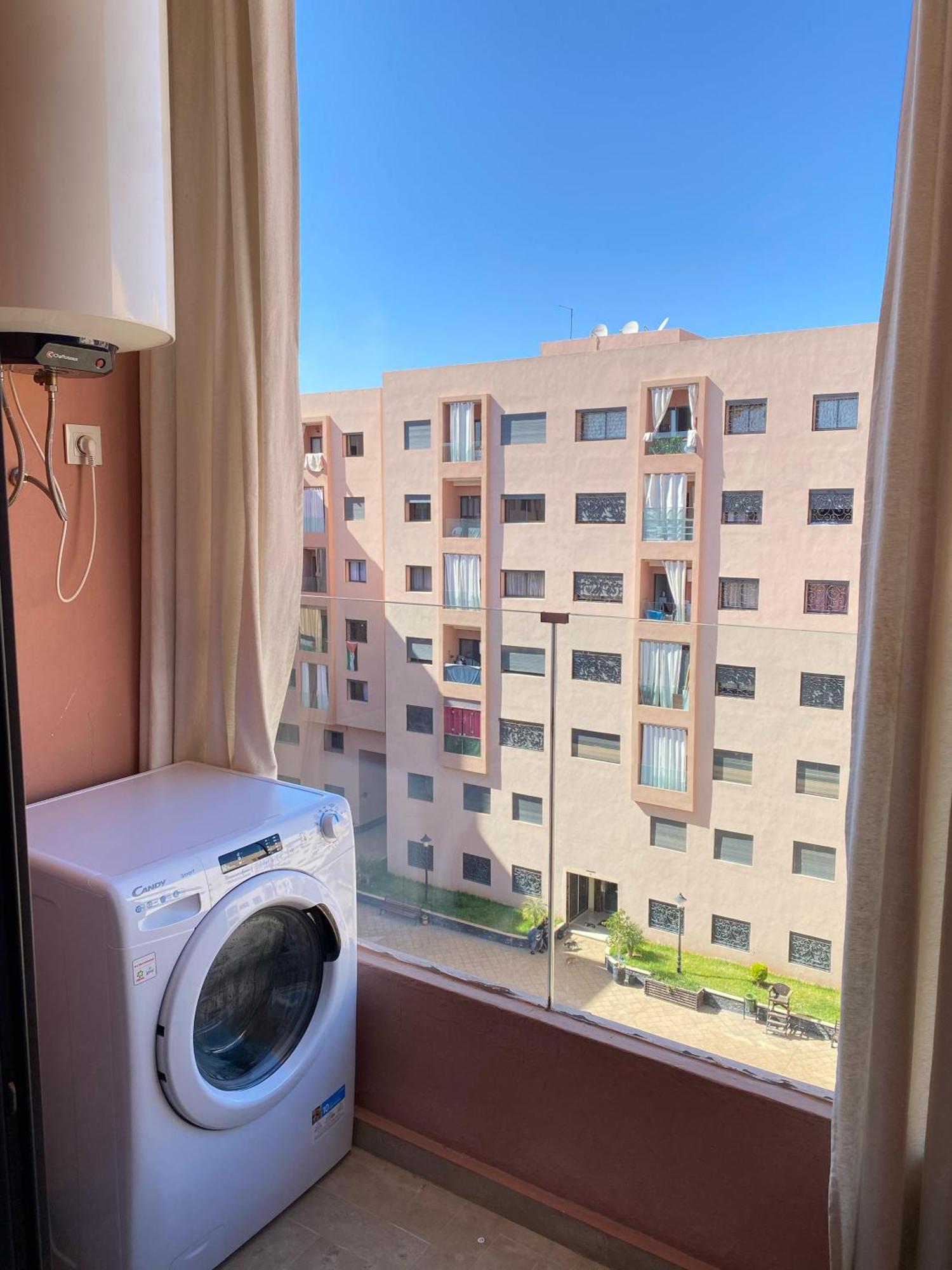 Cosy A Marrakech Appartement *