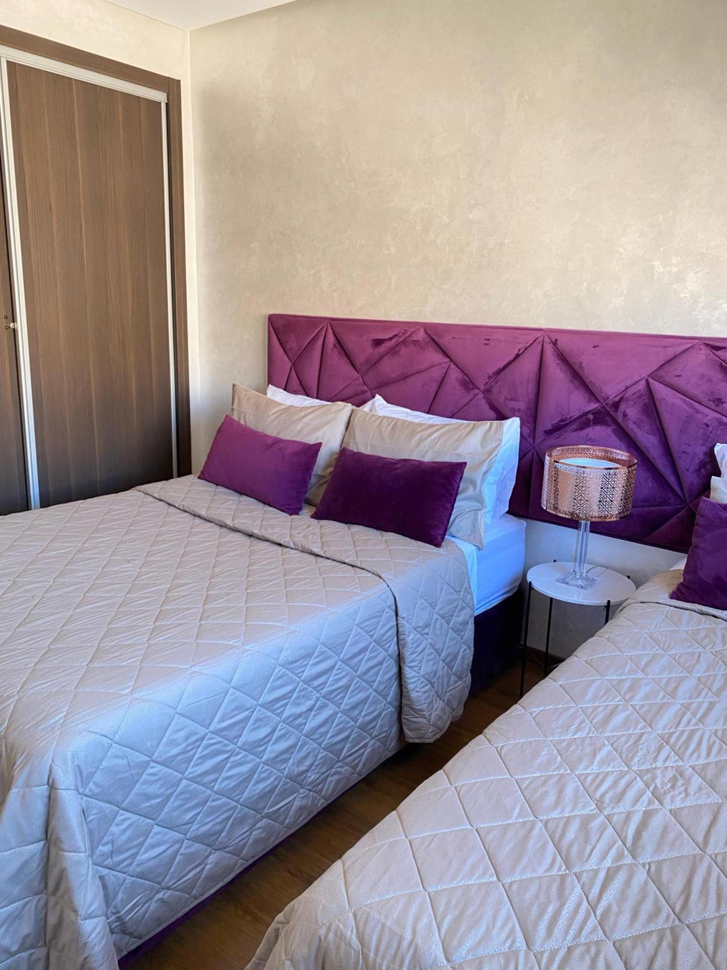 Appartement Cosy A Marrakech *