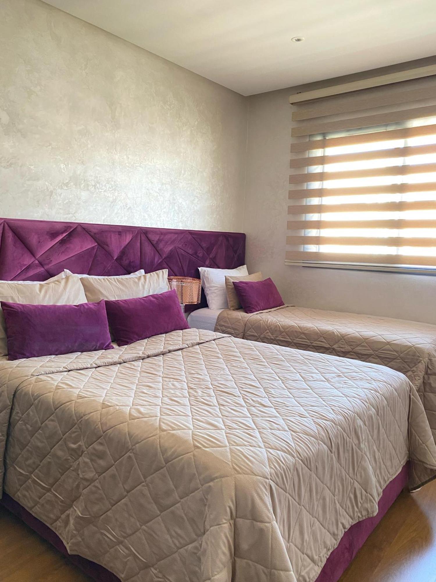 Cosy A Marrakech Appartement *